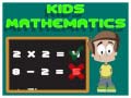 Игри Kids Mathematics