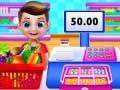 Игри My Supermarket Story