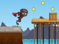 Игри Ninja Runner