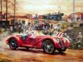 Игри Vintage Cars