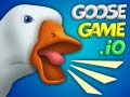 Игри Goose Game.io