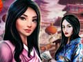 Игри Riddles of Trust
