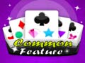 Игри Common Feature