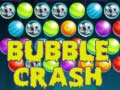 Игри Bubble Crash