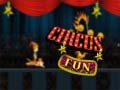 Игри Circus Fun