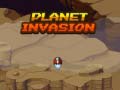 Игри Planet Invasion