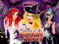 Игри Princess At The Villains Party