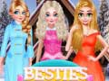 Игри Besties Outing Day