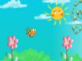 Игри Flap Bee