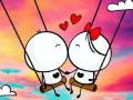 Игри Spot The Differences Happy Valentines Day