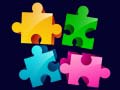 Игри Cartoon Puzzle