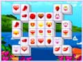 Игри Valentines Mahjong Deluxe