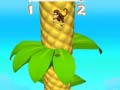 Игри Monkey Bounce