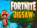 Игри Fortnite Jigsaw