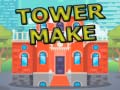 Игри Tower Make