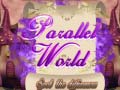 Игри Parallel World Spot The differences