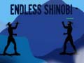 Игри Endless Shinobi