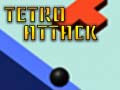 Игри Tetro Attack