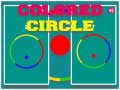 Игри Colored Circle