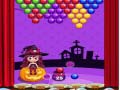 Игри Sweet Halloween