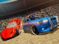 Игри Real Car Demolition Derby