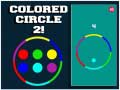 Игри Colored Circle 2
