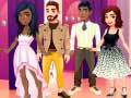 Игри Valentine's Day Couple