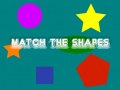 Игри Match The Shapes