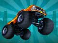 Игри Monster Truck vs Zombie