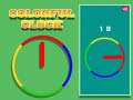 Игри Colorful Clock