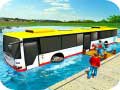 Игри Floating Water Bus