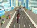 Игри City Bike Ride