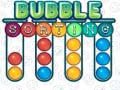 Игри Bubble Sorting