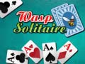 Игри Wasp Solitaire