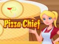 Игри Pizza Chief