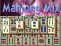 Игри Mahjong Mix