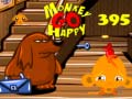 Игри Monkey GO Happy Stage 395