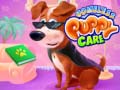Игри Homeless Puppy Care 