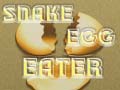 Игри Snake Egg Eater  