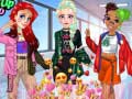 Игри E Girl Fashion
