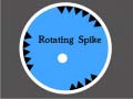 Игри Rotating Spike