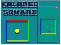 Игри Colored Square