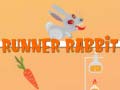 Игри Runner Rabbit