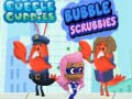 Игри Bubble Guppies Bubble Scrubbies 