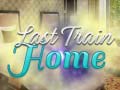 Игри Last Train Home