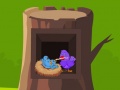 Игри Pink Bird Recuse