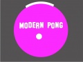 Игри Modern Pong