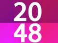 Игри 2048 Colorful
