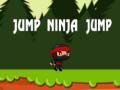 Игри Jump Ninja Jump