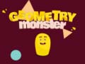 Игри Geometry Monster
